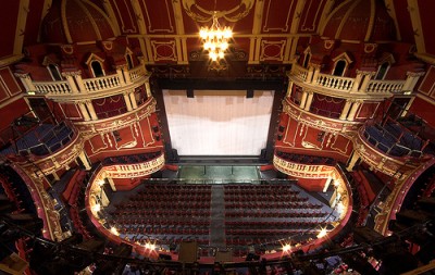 Empire Theatre Sunderland