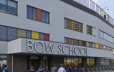 Bow School