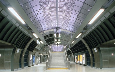London Bridge Station