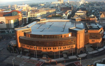 Cardiff Arena